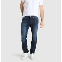 MAC Tapered-fit-Jeans Jog´n Jeans im Five-Pocket Style