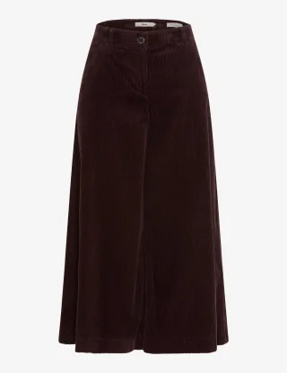 BRAX - Style Melli S BLACKBERRY VIOLET - Gr. - 38