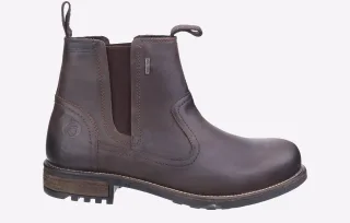 Cotswold Worcester WATERPROOF Stiefel Herren