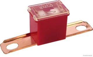 HERTH&BUSS Sicherung, PAL-C rot - 50295464