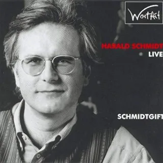 Schmidtgift Live