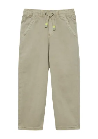 s.Oliver - Hose beige - Gr. - 122
