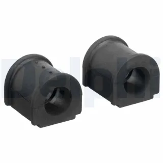 Delphi Stabilisatorlager hinten Iveco Daily 4 5 6 TD1878W