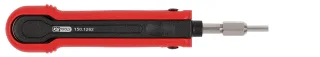 KS Tools Entriegelungswerkzeug für Rundstecker-Rundsteckhülsen 3,5 mm (AMP Tyco 3,5) - 150.1262