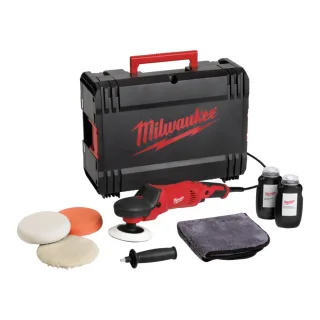 Milwaukee Polierer AP14-2 200ESet - 4933432795