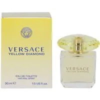 Versace Eau de Toilette Yellow Diamond