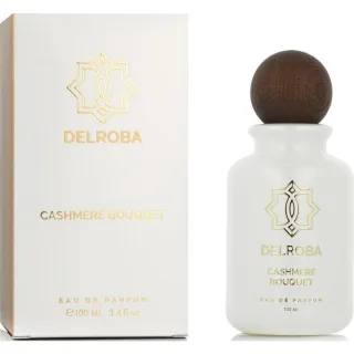 Delroba Cashmere Bouquet Für Frauen 100ml EDP Spray