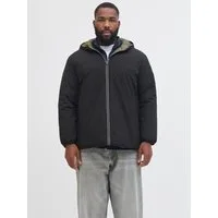 Jack & Jones PlusSize Wendejacke JJEBROOK REVERSIBLE JACKET SN PLS