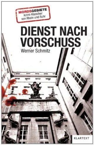 Dienst nach Vorschuss