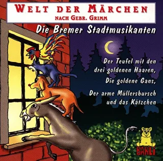 Stadtmusikanten