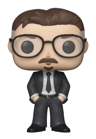Funko POP! Vinylfigur: Directors: Vince Gilligan