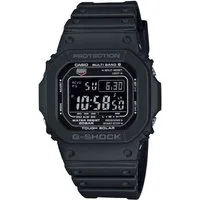 CASIO G-SHOCK Funkchronograph GW-M5610U-1BER, Solaruhr, Armbanduhr, Herrenuhr,digital,bis 20bar wasserd.Resinarmband