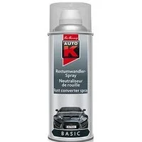 Auto-K Auto-K Rostumwandler Spray 400ml Rostentferner