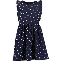 Blue Seven Jerseykleid Kleid