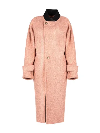 Silvian Heach Mantel Damen pink