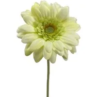 Kunstblume Kunstblume, Seidenblume GERBERA Mini 47cm, Floratexx GmbH, Höhe 47.00 cm