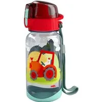 Haba Trinkflasche Essen & Trinken Trinkflasche Bauernhof 2012444002