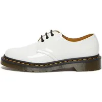 DR. MARTENS 1461 Patent Schnürschuh