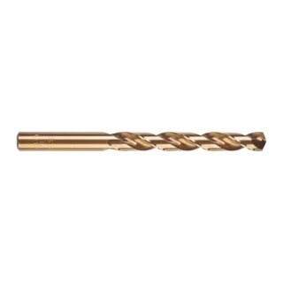 Milwaukee - METALLBOHRER HSS-G COBALT 10.5X133MM (5) - 4932373355