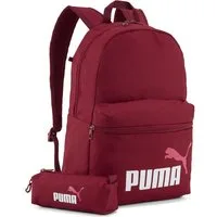 PUMA Freizeitrucksack PUMA Phase 20 l Rucksack-Set Erwachsene