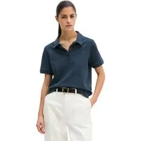 Marc O'Polo Poloshirt aus Piqué-Jersey