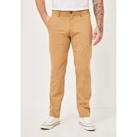 Redpoint Chinohose ODESSA Regular Fit Chino mit Dehnbarem Bund und Stretch