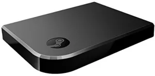 Valve Steam Link schwarz