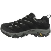 Merrell Moab 3 GTX Damen Outdoorschuh Wanderschuhe, Trekking, Hiking, Freizeitschuhe, Schnürschuhe
