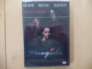 Wisegirls [DVD] [2003]