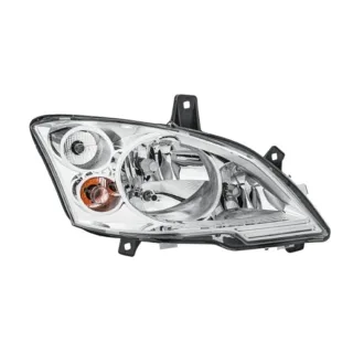 Hella Scheinwerfer rechts Mercedes Viano Vito 1EG009627-021