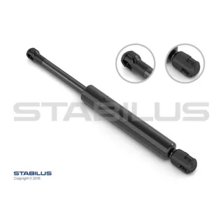 Stabilus Gasfeder Motorhaube Mercedes M-Klasse W163