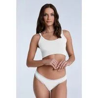 Albero Natur Bustier Damen Bustier