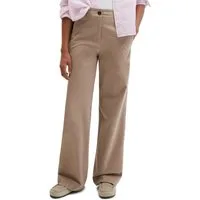 Marc O'Polo Chinohose aus Brushed Cotton Twill