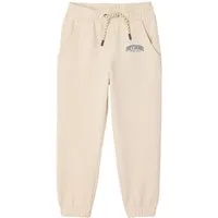 vertbaudet Jogginghose Kinder Jogginghose mit Dehnbund & Kordel OUTDOOR