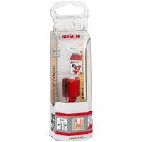 Nutfräser Expert for Wood, Ø 20mm, Arbeitslänge 19mm Schaft Ø 8mm, zweischneidig