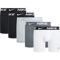 Nike Underwear Boxer BOXER BRIEF 5PK mit Logo-Elastikbund