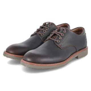 Panama Jack Halbschuhe GANTE C10 - Gr. 41 - Braun - Glattleder