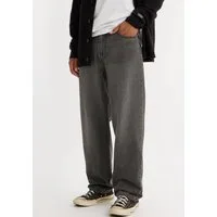 Levi's® Loose-fit-Jeans 568 STAY LOOSE mit Leinenanteil