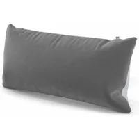 Wolkenfeld Kissenbezug Mikrofaser Kissenbezug - Allergiker Kopfkissenbezug - unfassbar weich, (1 Stück), Größe 80x80, 40x80 und 70x90 cm, versteckter Reißverschluss