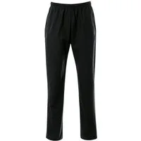 Trigema Jerseyhose TRIGEMA Freizeithose aus 100% Baumwolle (1-tlg)
