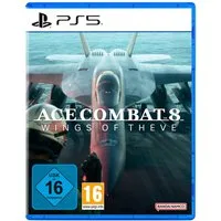 Ace Combat 8: Wings of Theve PlayStation 5