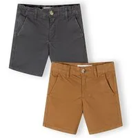 MINOTI Shorts (2-er Pack)