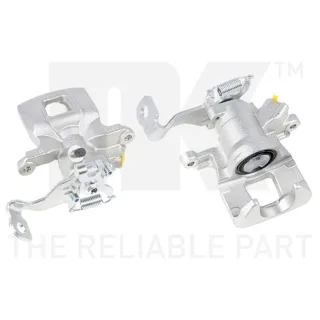 NK Bremssattel hinten rechts Mazda 6 GJ
