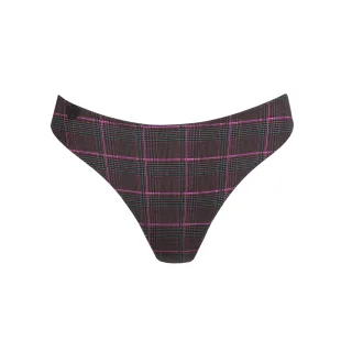 Marie Jo - TOM wengé String - Gr. - 40