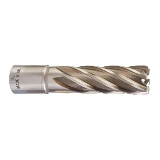 Milwaukee - KERNLOCHBOHRER 18X50MM HSS LANG - 4932343293