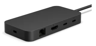 Microsoft Surface USB4 Dock | ep2-19987 |