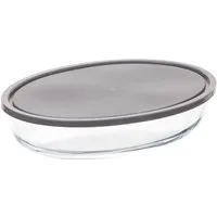 Secret de Gourmet Vorratsglas, Glas, (einzeln, 0-tlg., einzeln)