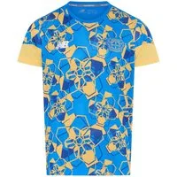 New Balance Trainingsshirt BAYER 04 LEVERKUSEN MATCH JERSEY Kurzarmdesign, für Erwachsene, schnell trocknend, atmungsaktiv