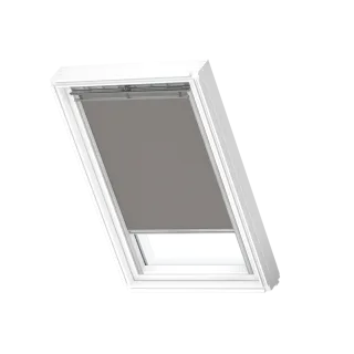 VELUX Dachfenster Sparpaket Schlafzimmer" inkl. Eindeckrahmen und Rollo"
