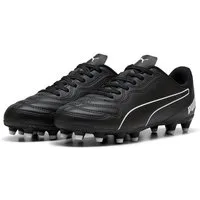 PUMA CLASSICO FG Fußballschuh für Rasenplätze, mit Schnürung, aus Synthetik